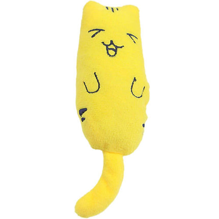 Chewing Teeth Toy for Cats - wnkrs