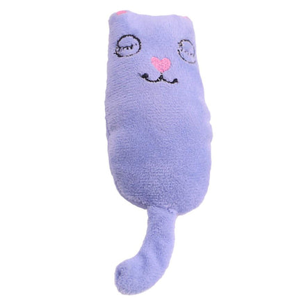 Chewing Teeth Toy for Cats - wnkrs