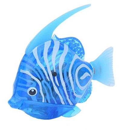 Water Robot Fish for Cat - wnkrs