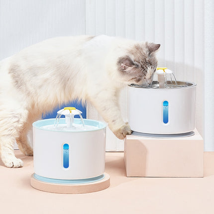 USB Cat Water Fountain - wnkrs
