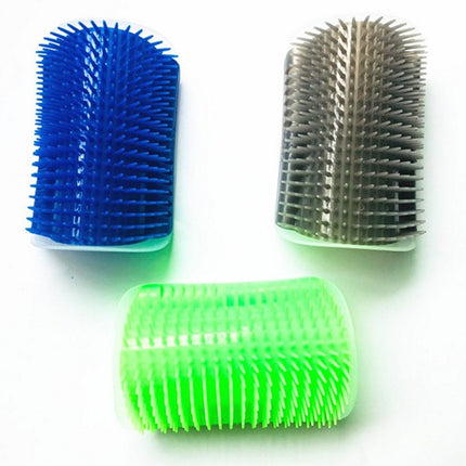 Cat Self Grooming Brush - wnkrs