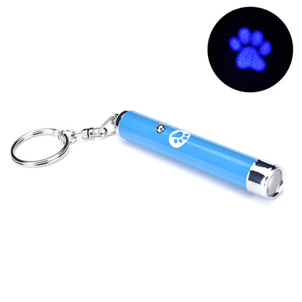 LED Cat Pointer Toy - wnkrs