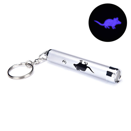 LED Cat Pointer Toy - wnkrs