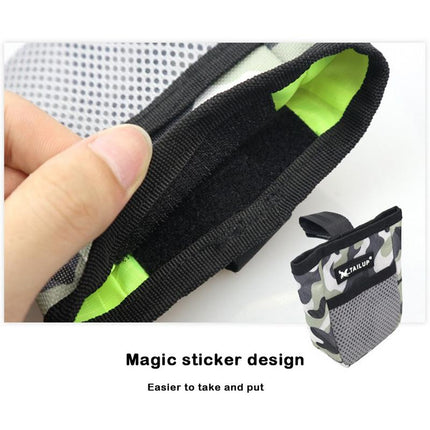 Snack Bag for Dogs - wnkrs