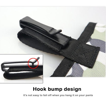 Snack Bag for Dogs - wnkrs