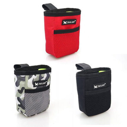 Snack Bag for Dogs - wnkrs