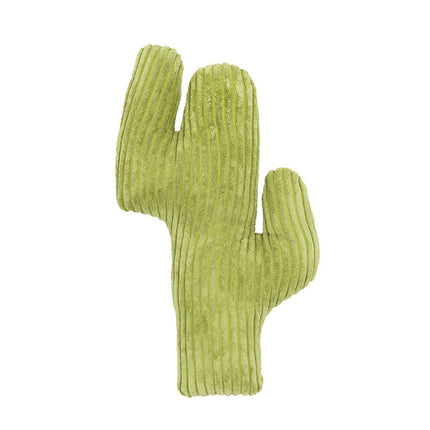 Cactus Catnip Cat  Plush Toy - wnkrs