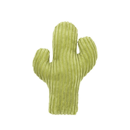 Cactus Catnip Cat  Plush Toy - wnkrs