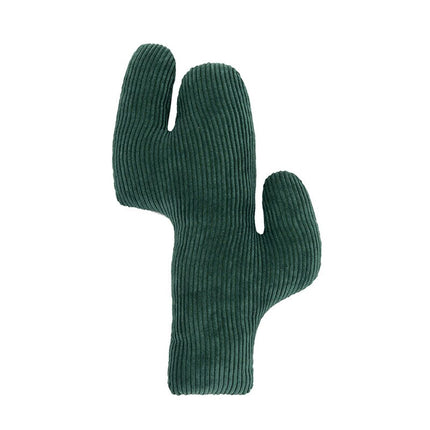 Cactus Catnip Cat  Plush Toy - wnkrs