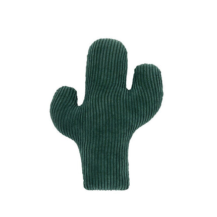 Cactus Catnip Cat  Plush Toy - wnkrs
