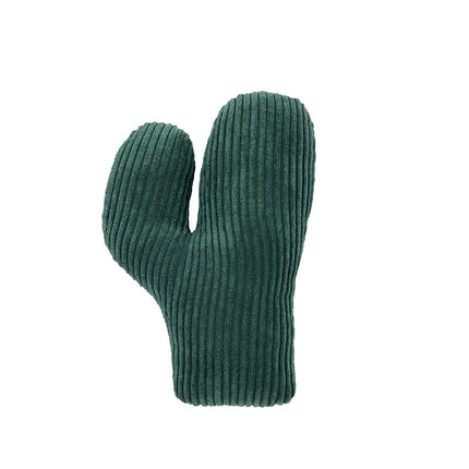 Cactus Catnip Cat  Plush Toy - wnkrs