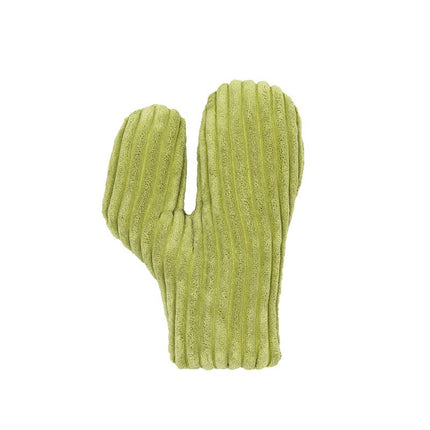 Cactus Catnip Cat  Plush Toy - wnkrs