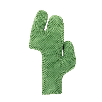 Cactus Catnip Cat  Plush Toy - wnkrs