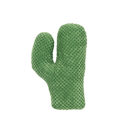 Cactus Catnip Cat  Plush Toy - wnkrs