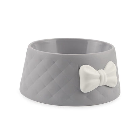 Lovely Bowknot Feeding Bowl - wnkrs