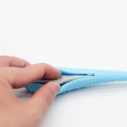 Fish Shaped Chewing Toy for Cats - wnkrs