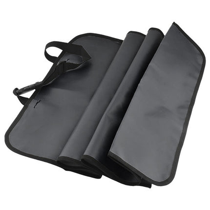 Car Waterproof Back Seat Pet Cover - wnkrs