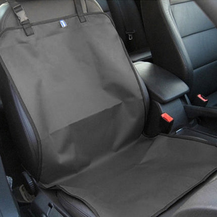Car Waterproof Back Seat Pet Cover - wnkrs