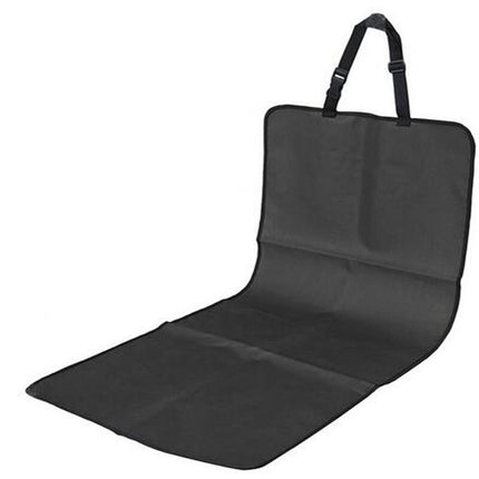 Car Waterproof Back Seat Pet Cover - wnkrs