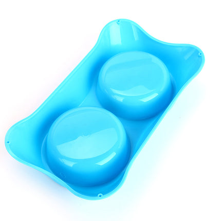 Stainless Steel Dog Bowl Set - wnkrs