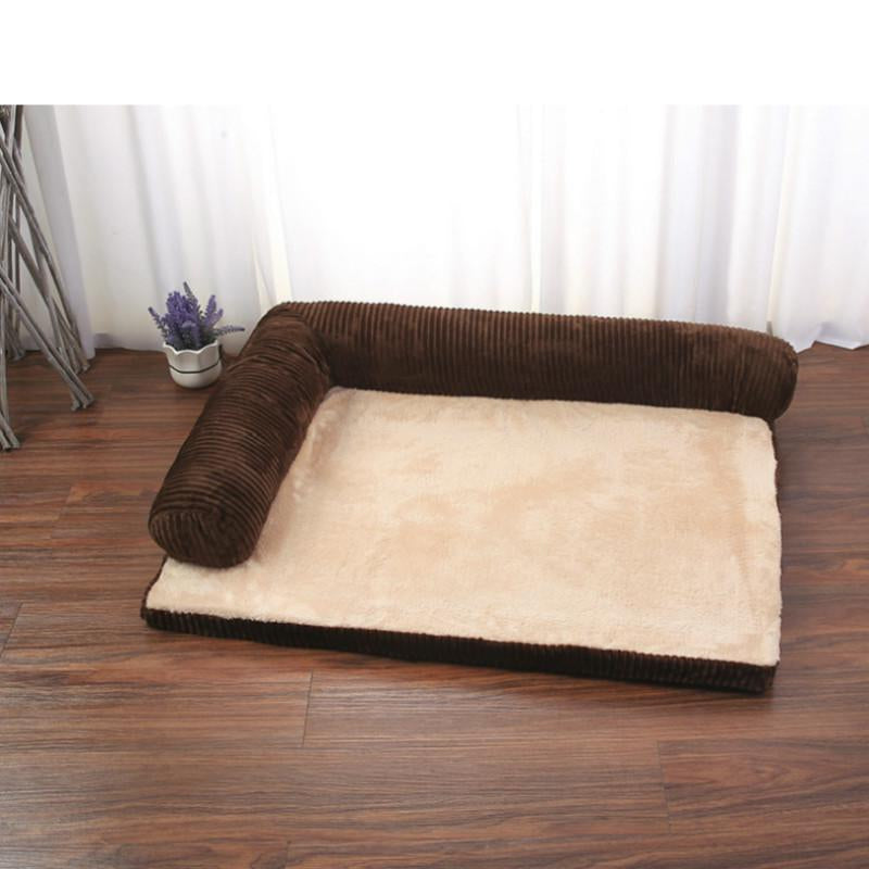 Soft Warm Pet Bed