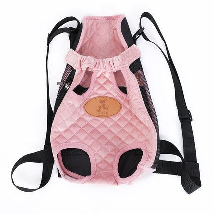 Breathable Sling Pet Carrier - wnkrs