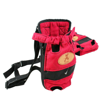 Breathable Sling Pet Carrier - wnkrs