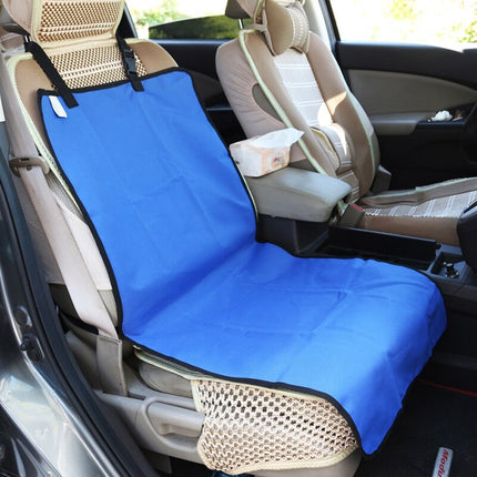 2 in 1 Dog Car Seat Cover and Carrier - wnkrs