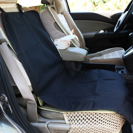 2 in 1 Dog Car Seat Cover and Carrier - wnkrs