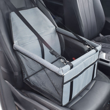 2 in 1 Dog Car Seat Cover and Carrier - wnkrs