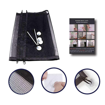 Portable Pet Fences - wnkrs