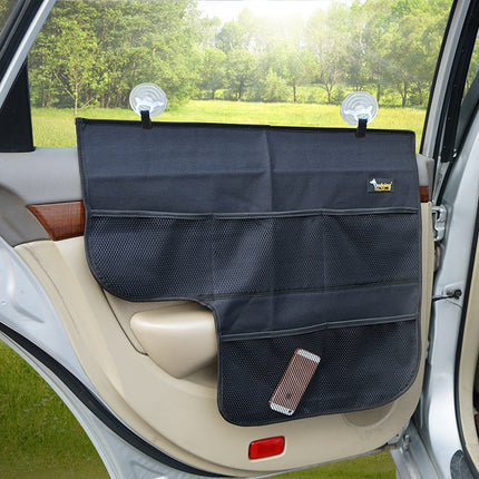 Dog's Car Door Covers 2 Pcs Set - wnkrs