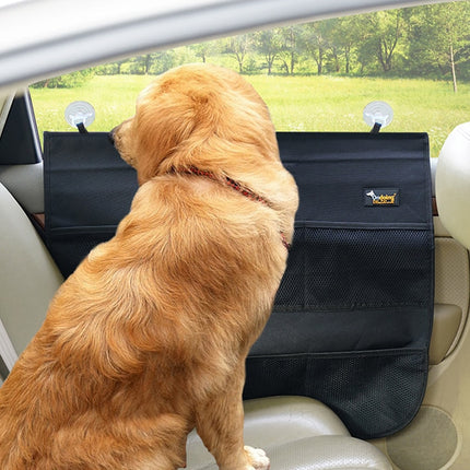 Dog's Car Door Covers 2 Pcs Set - wnkrs