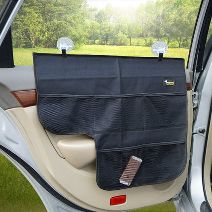 Dog's Car Door Covers 2 Pcs Set - wnkrs