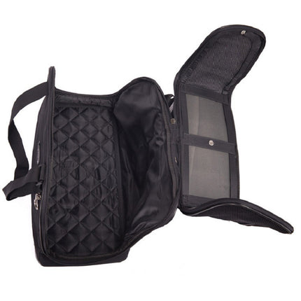 Fashion Waterproof Nylon Carrier - wnkrs