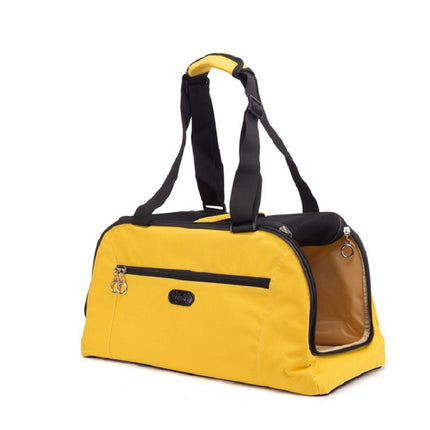 Fashion Waterproof Nylon Carrier - wnkrs