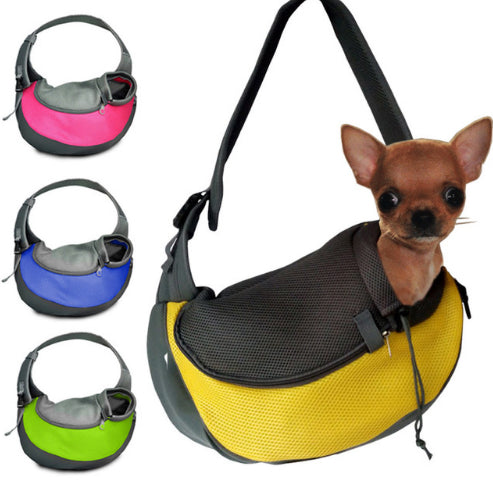 Sling Carrier for Small Dogs