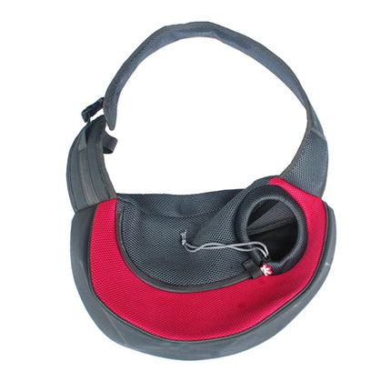 Sling Carrier for Small Dogs - wnkrs