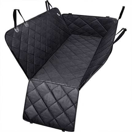 2-In-1 Large Waterproof Dog Carrier and Car Seat Cover - wnkrs