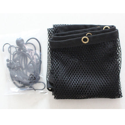 Anti-Collision Car Nylon Mesh - wnkrs