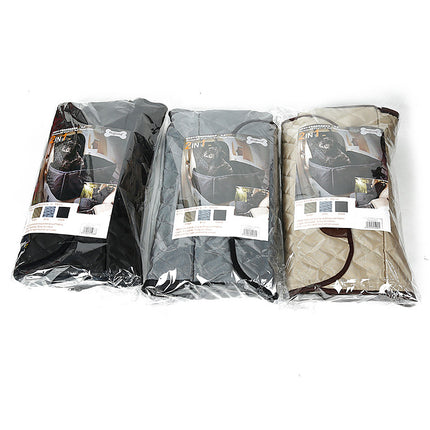 Multifunctional Waterproof Car Seat Box - wnkrs