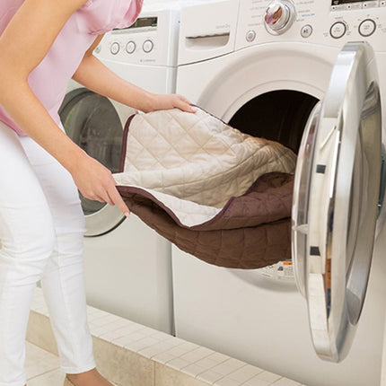 Chocolate Color Sofa Cover - wnkrs