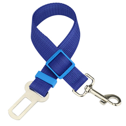 Safe Car Fiber Seat Belts For Dogs - wnkrs