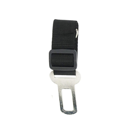 Safe Car Fiber Seat Belts For Dogs - wnkrs