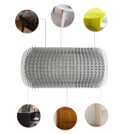 Self Groomer Massage Brush for Cats - wnkrs