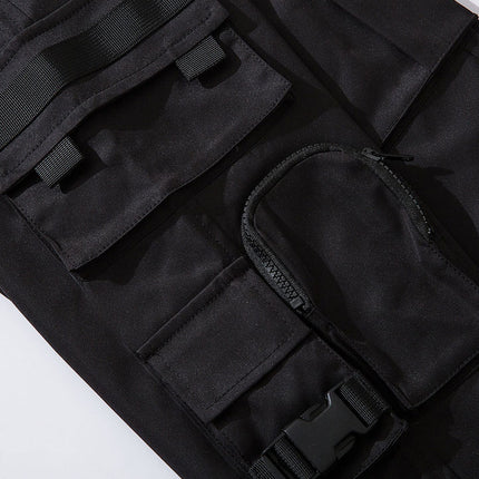 Men's Harajuku Style Joggers - Wnkrs