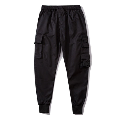 Men's Harajuku Style Joggers - Wnkrs