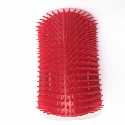 Pet Self Grooming Brush - wnkrs
