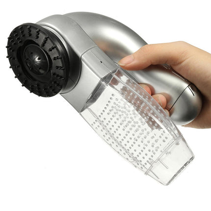 Electric Dog Vacuum Cleaner - wnkrs