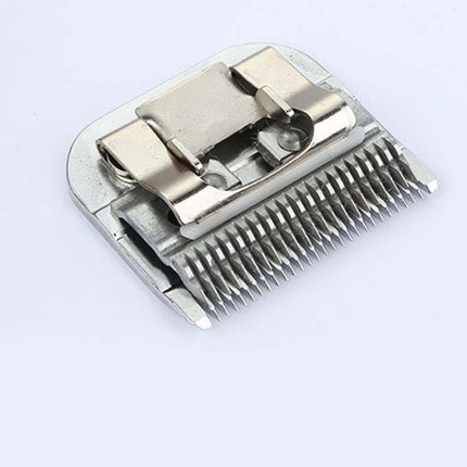 10# Pet Grooming Trimmer Detachable Blade - wnkrs